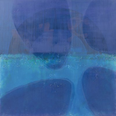 One World by Charlie Millar